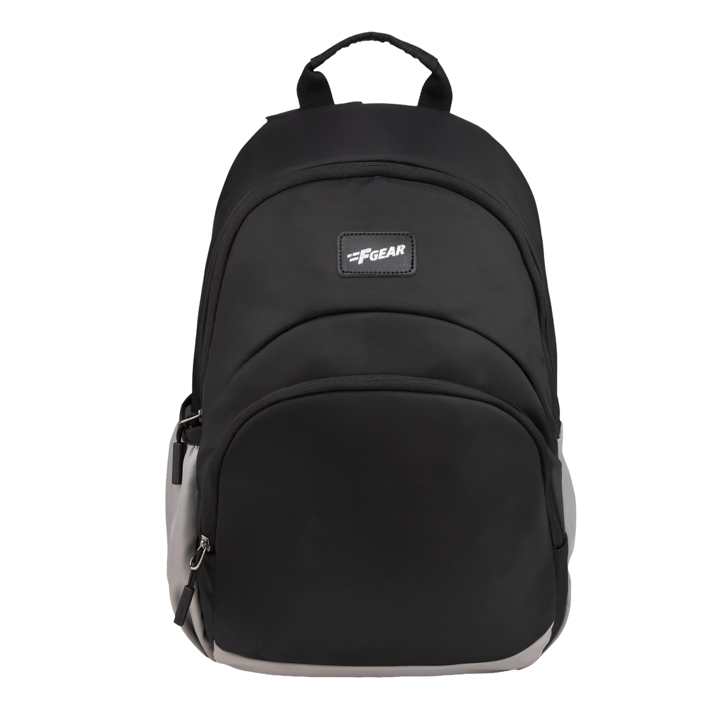 Lume 14L Black Backpack