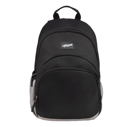 Lume 14L Black Backpack