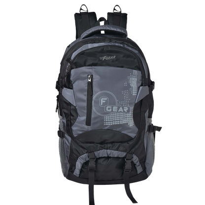 Orion 46L Grey Rucksack