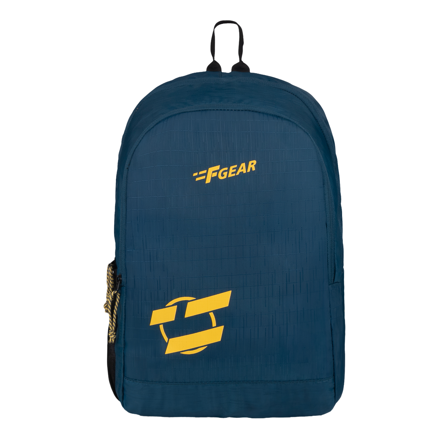 Castle Linen 22L Mettale Blue Backpack