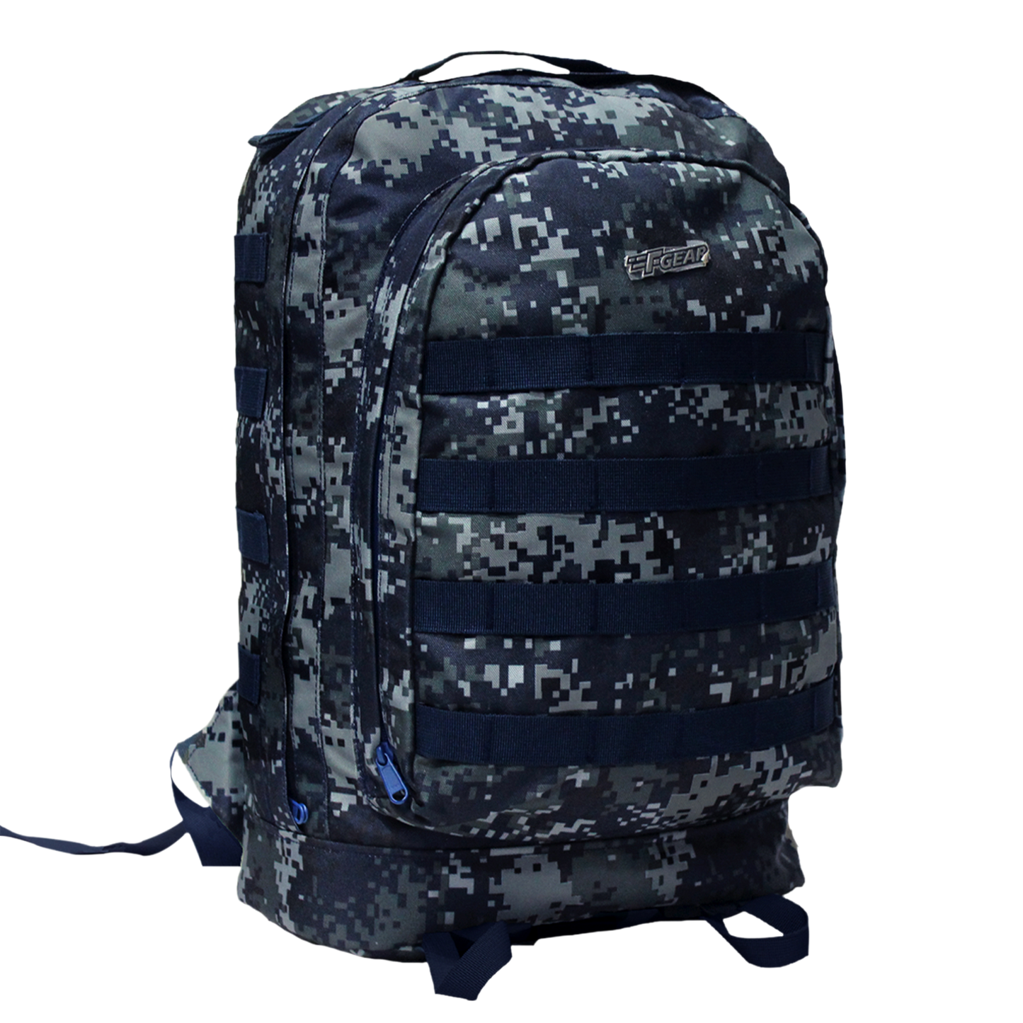 Tricoder 32L Marpat Navy Digital Camo Backpack