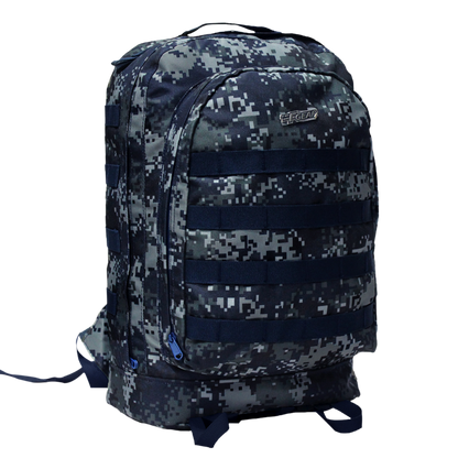 Tricoder 32L Marpat Navy Digital Camo Backpack