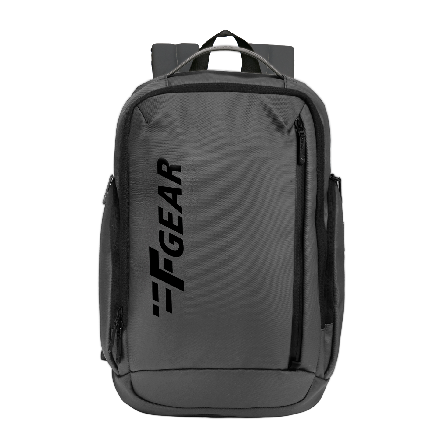 Bellagio 20L Grey Laptop Backpack