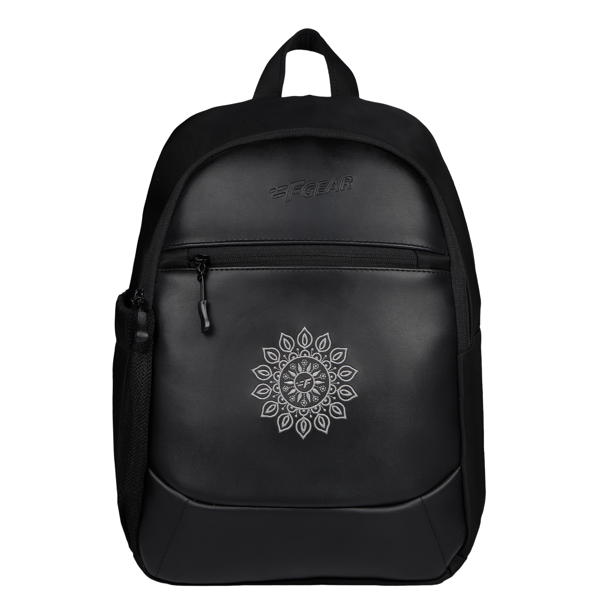 Denali Black 10L Backpack - Main Image