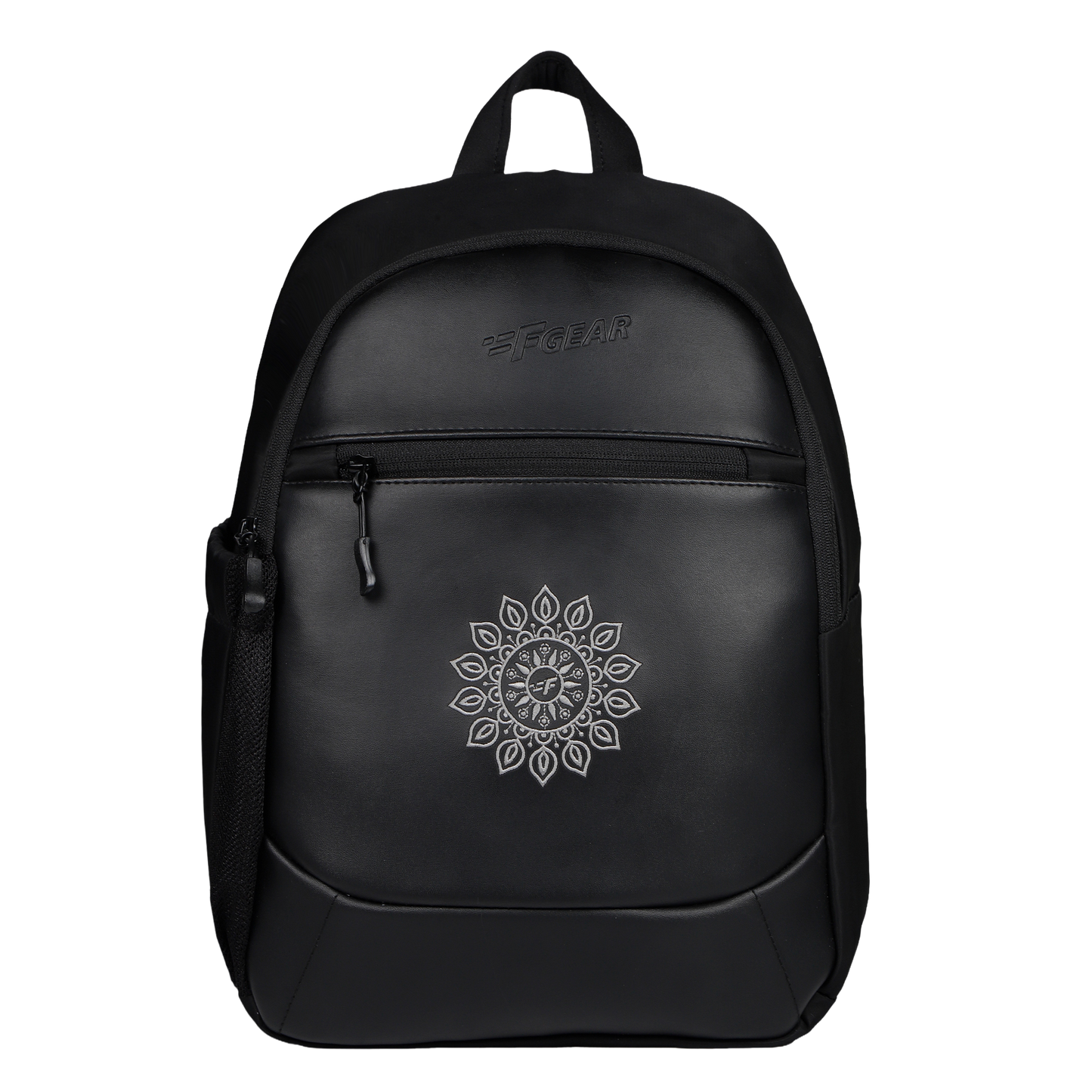 Denali Black 10L Backpack