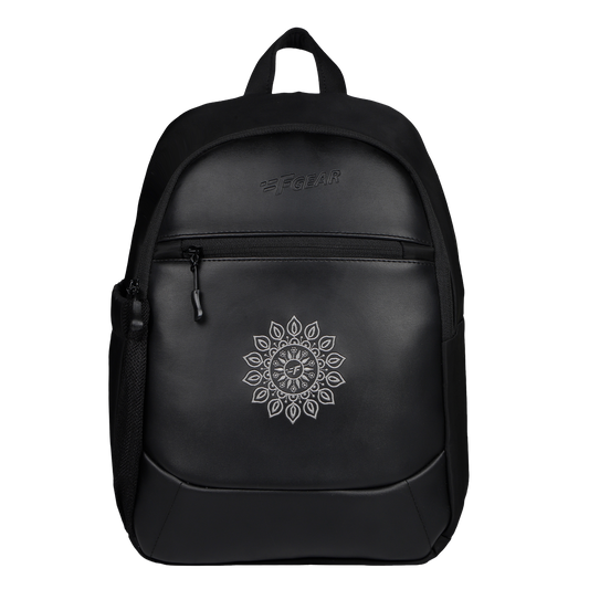 Denali Black 10L Backpack