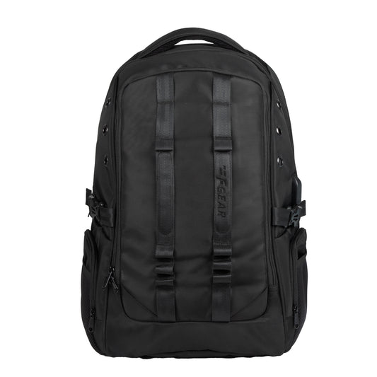 Pampero 36L Black Laptop Backpack