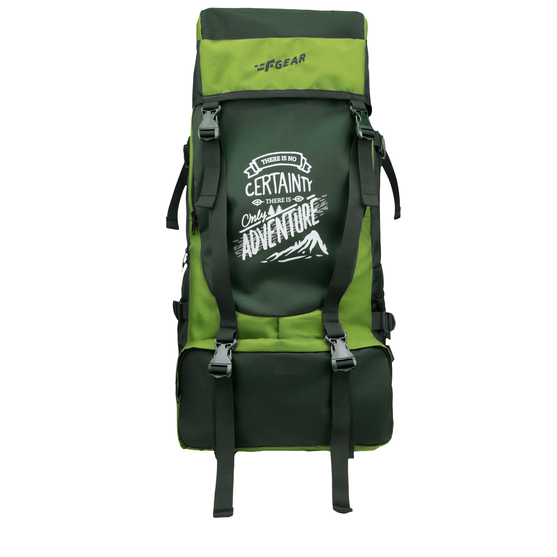 Ridge 32L Spruce Rucksack