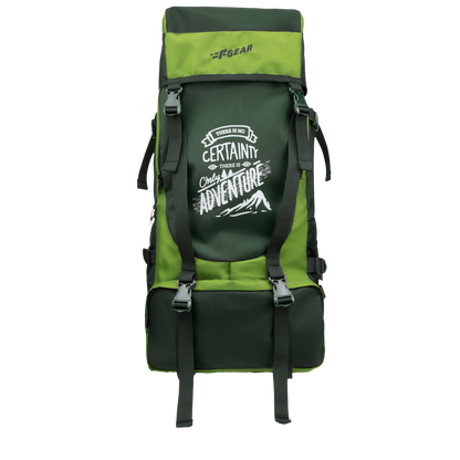 Ridge 32L Spruce Rucksack