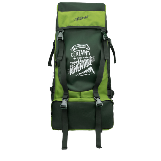 Ridge 32L Spruce Rucksack