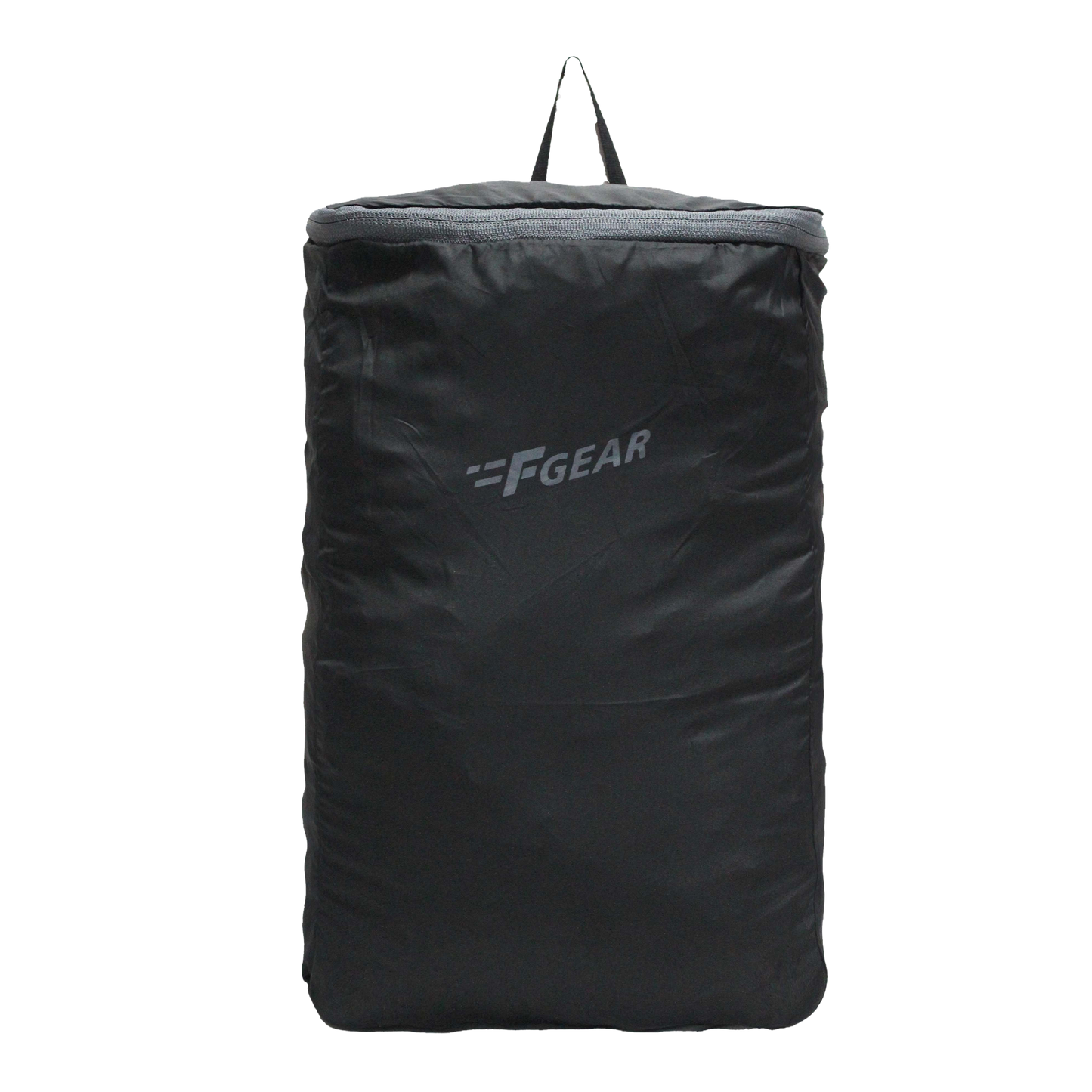 Case 7L Black Shoe Bag