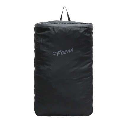 Case 7L Black Shoe Bag