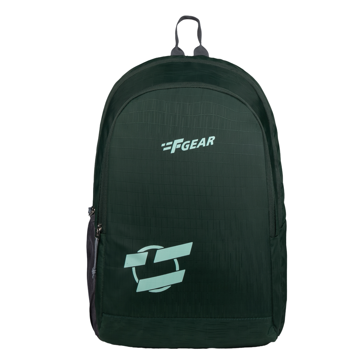 Castle Linen 22L Spruce Green Backpack