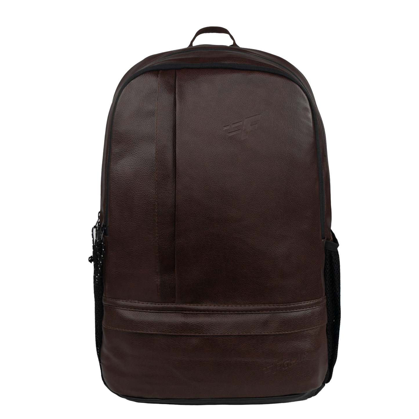Burner 22L Brown Laptop Backpack