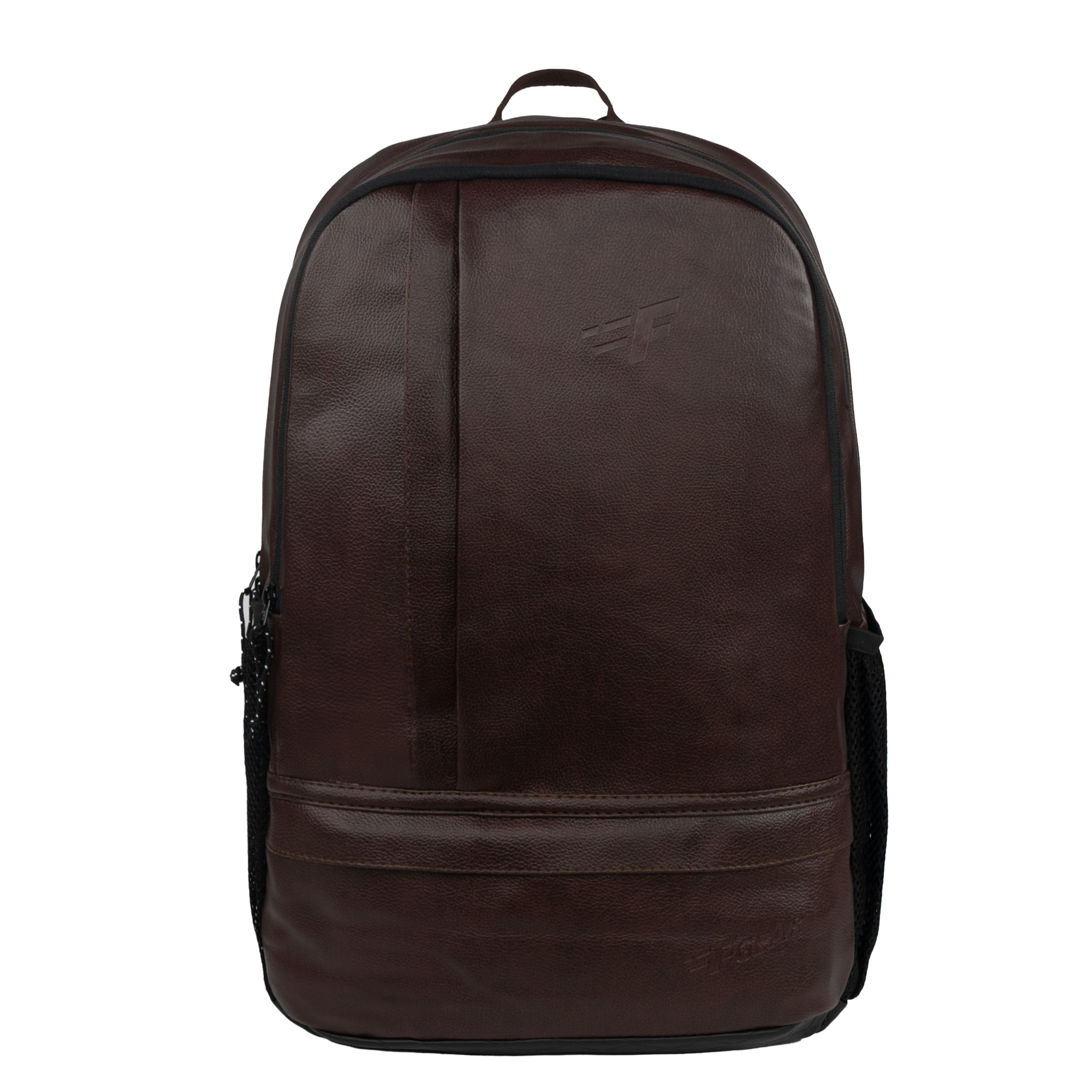 Burner 22L Brown Laptop Backpack