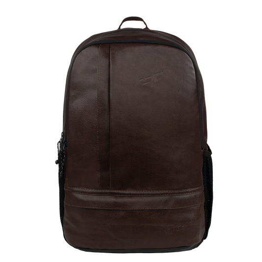 Burner 22L Brown Laptop Backpack