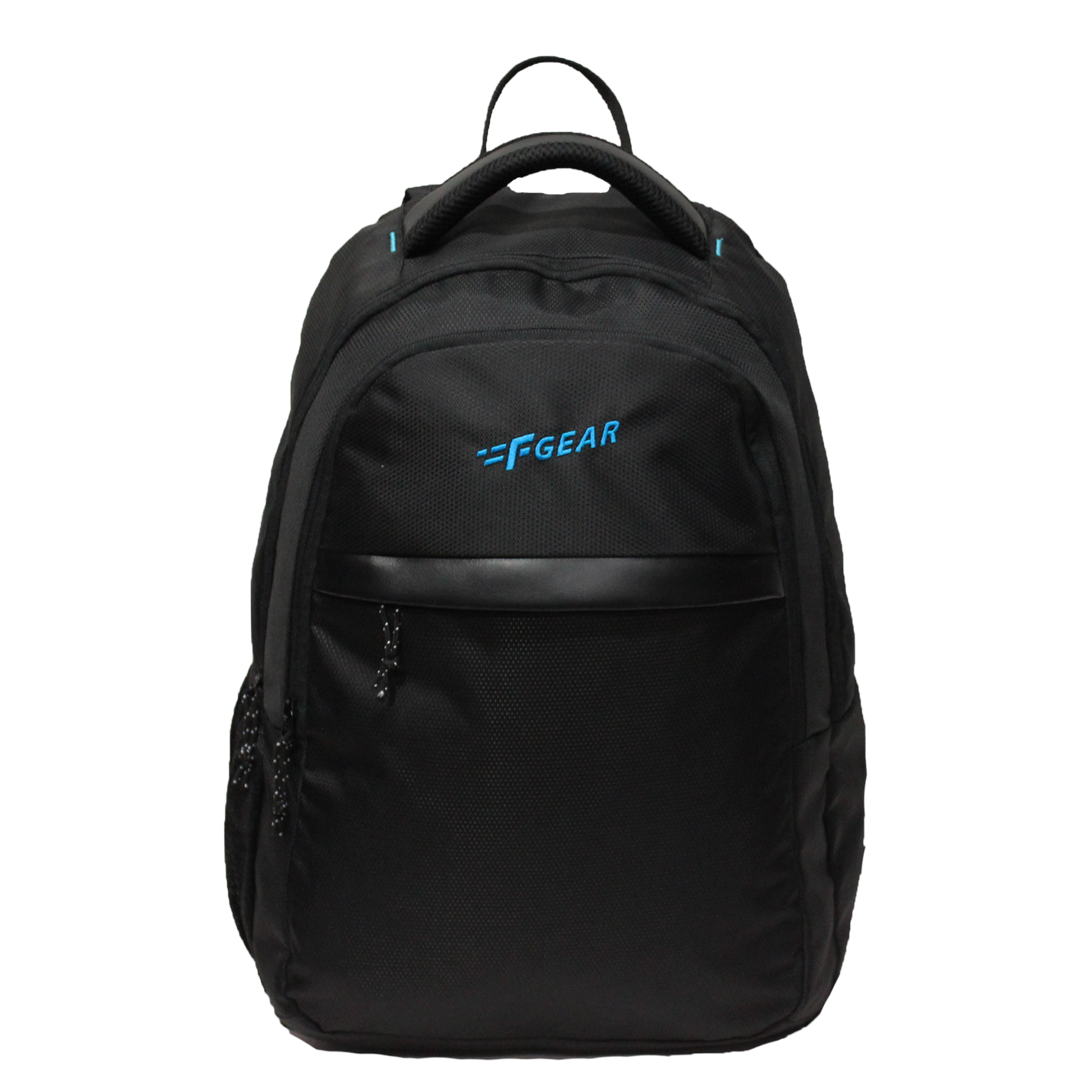 backpack with rain cover and laptop sleeve F Gear Castle GO School Bag- Stylish, Trendy, College Laptop Backpacks – FGEAR.in