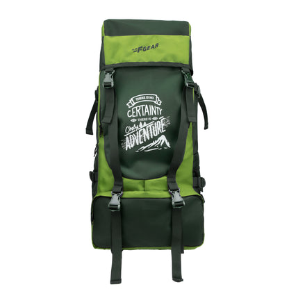 Ridge 32L Spruce Rucksack