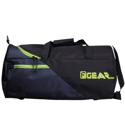 Explory 55L Green Travel Duffle
