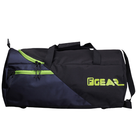 Explory 55L Green Travel Duffle