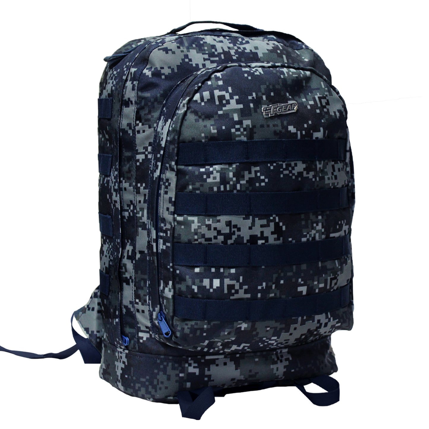 Tricoder 32L Marpat Navy Digital Camo Backpack