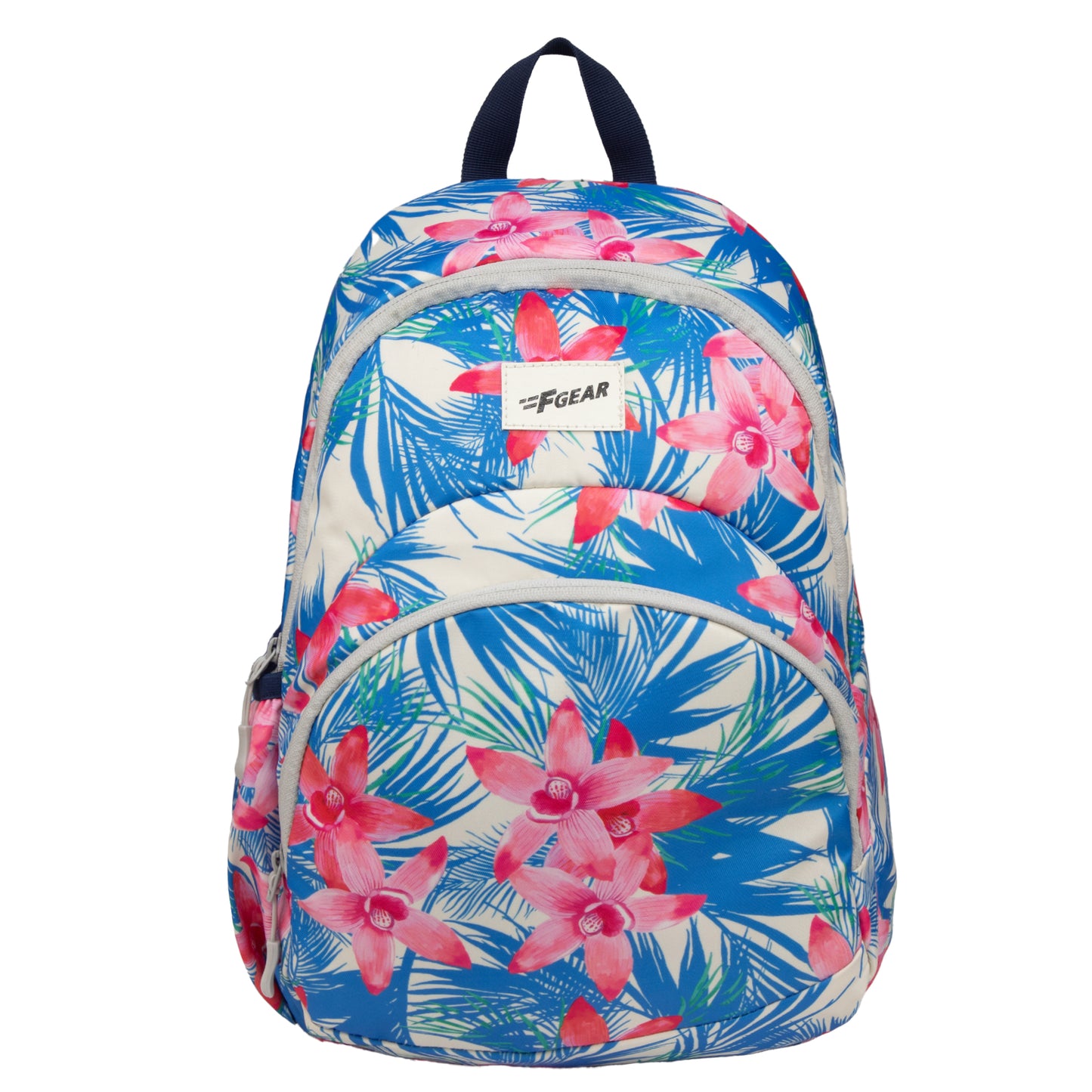 Fiona 13L White Ferns Flora Backpack