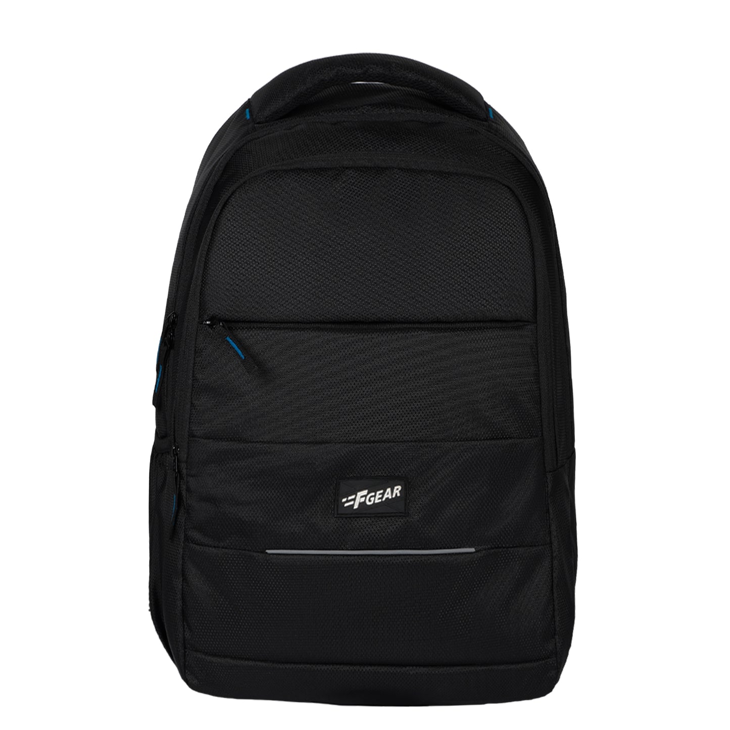 Ranch 26L Black Laptop Backpack