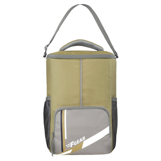 Ramen 10L Khaki Grey