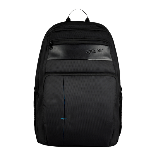Odin 40L Black Laptop Backpack