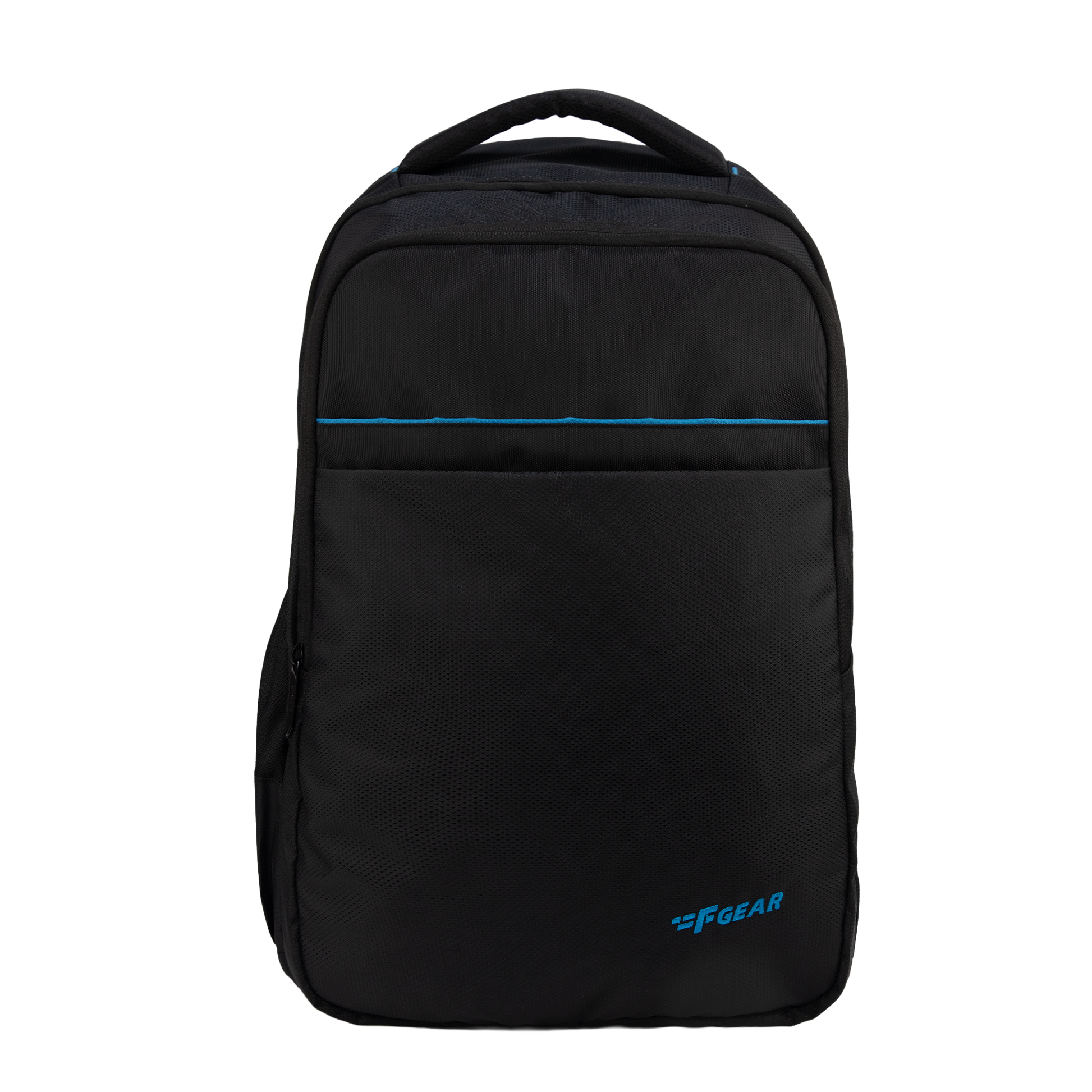 32l laptop backpack Titan 32L Black Laptop Backpack – FGEAR.in