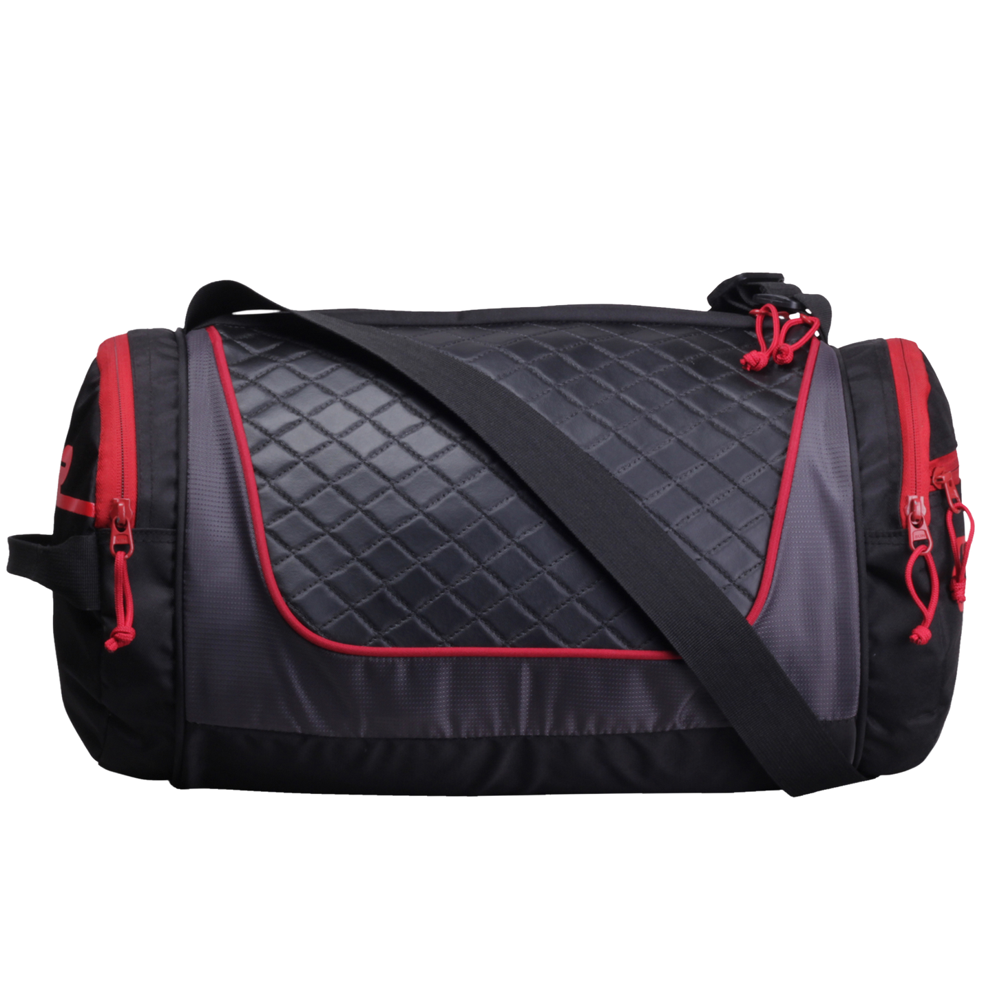 Astir 18L Red Sports Gym Bag