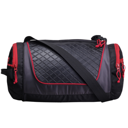 Astir 18L Red Sports Gym Bag