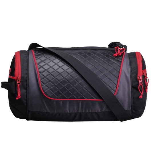 Astir 18L Red Sports Gym Bag