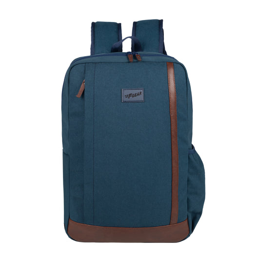 Tundra 14L Navy Blue  Backpack