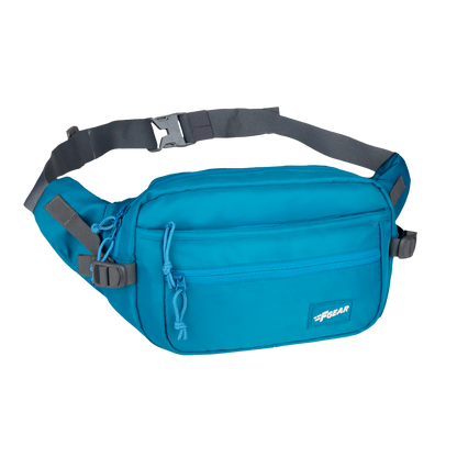 Wagner Azure blue 8L Waist Pouch