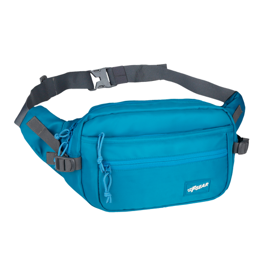 Wagner Azure blue 8L Waist Pouch