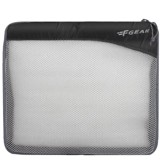 Organizy Medium Black Travel Packing Cube