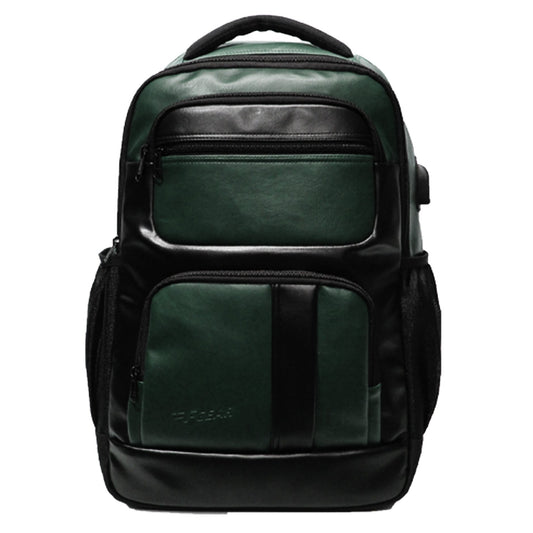 Mantra V2 28L Olive Green Laptop Backpack