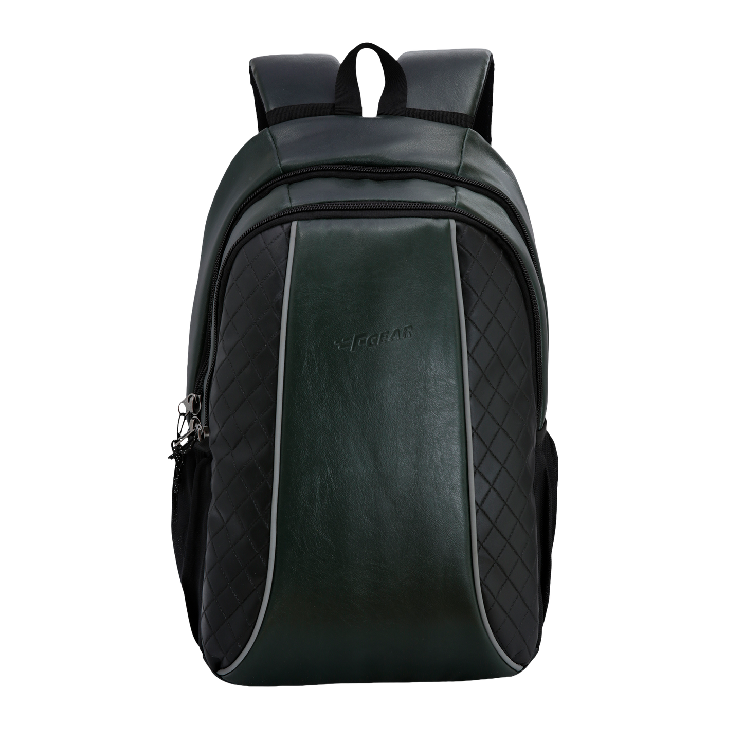 Carlton V2 27L Olive Green Laptop Backpack