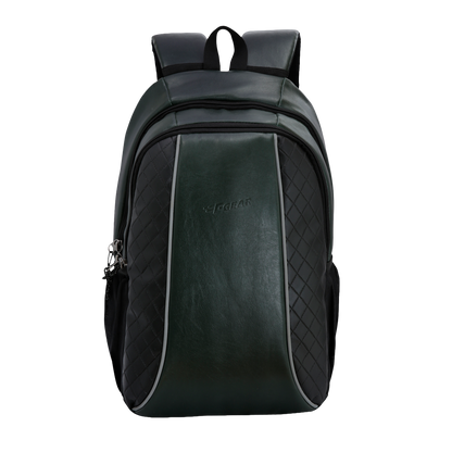 Carlton V2 27L Olive Green Laptop Backpack