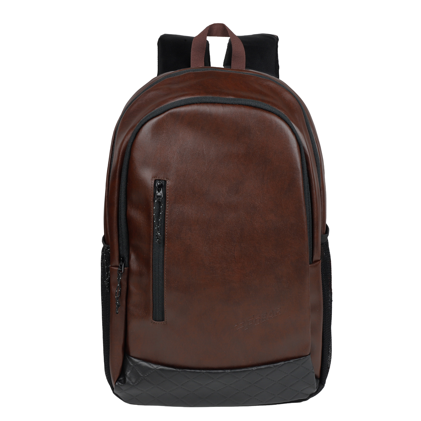 Bi Frost Executive 27L Brown Laptop Backpack