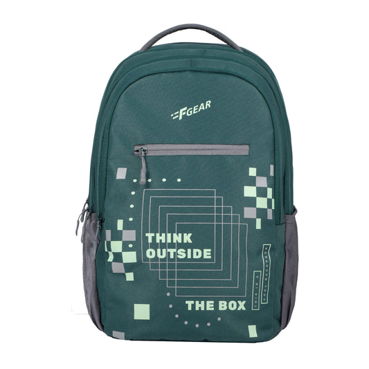 Think 37L Spruce Green Backpack