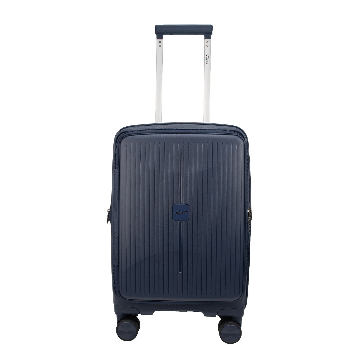 F Gear Myton Small Front Opening Navy Cabin Strolley