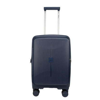 F Gear Myton Small Front Opening Navy Cabin Strolley