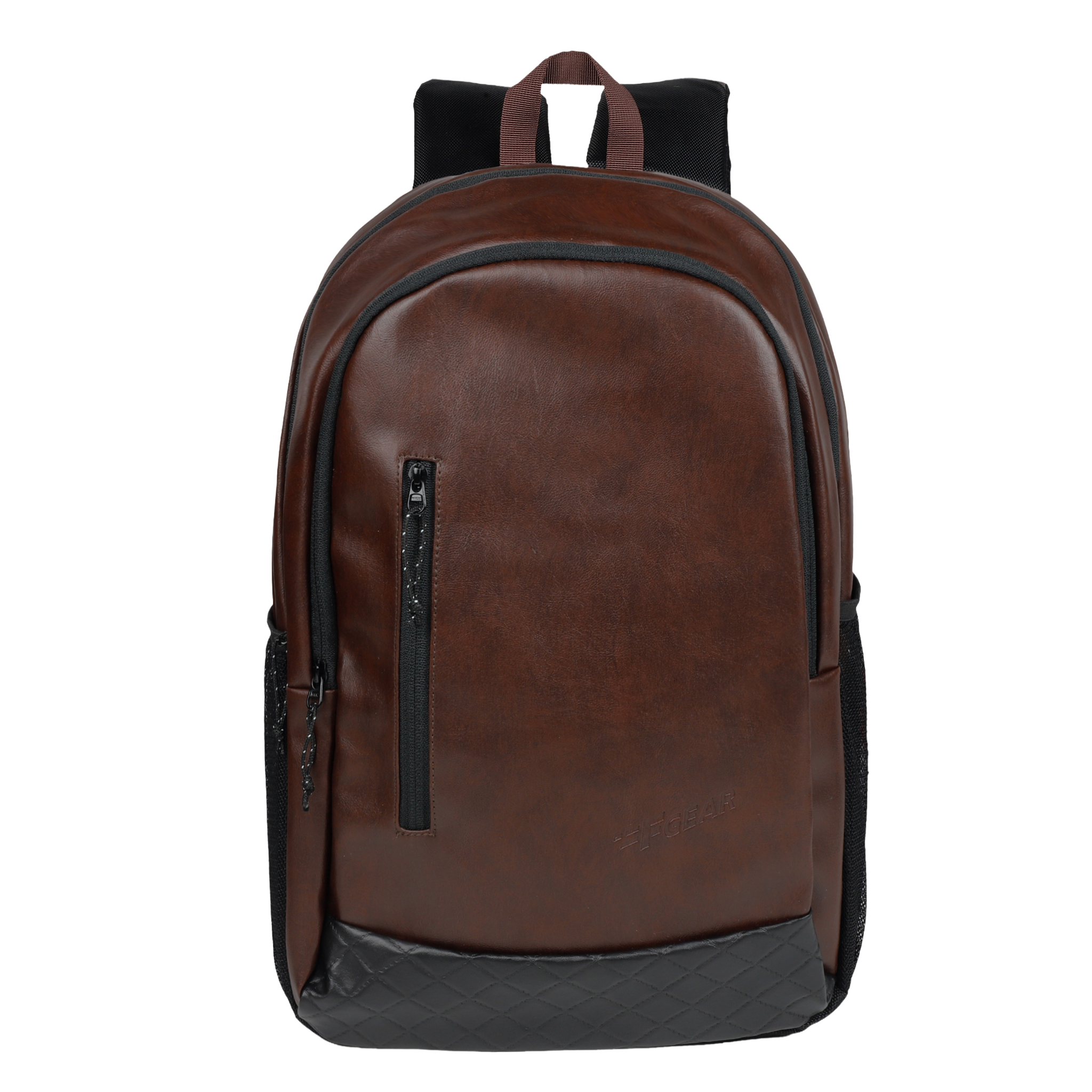 Bi Frost Executive 27L Brown Laptop Backpack