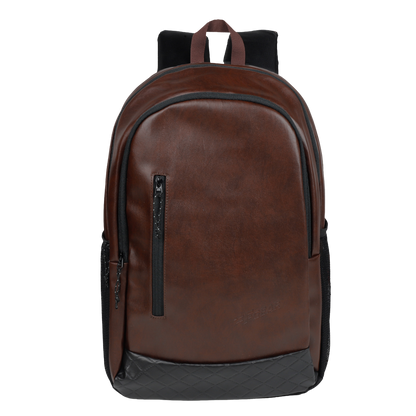 Bi Frost Executive 27L Brown Laptop Backpack