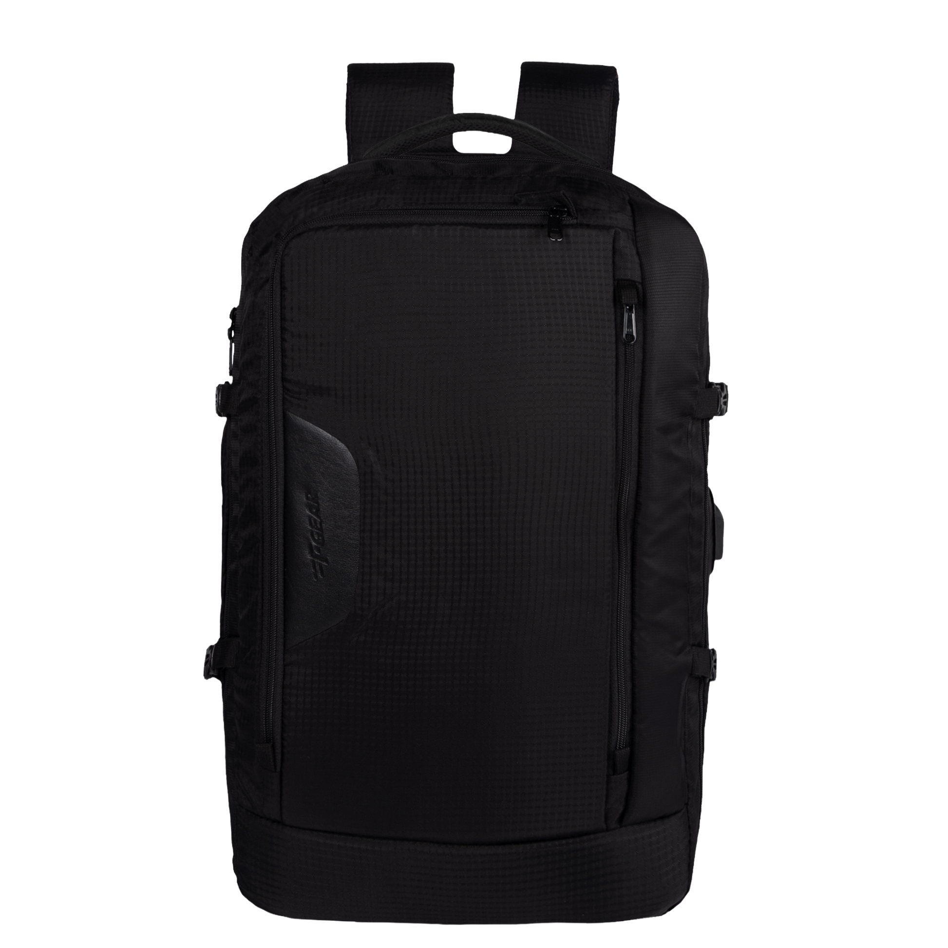 40 liter laptop backpack Blackhawk 40L Black Laptop Backpack – FGEAR.in