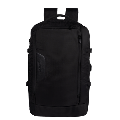 Blackhawk 40L Black Laptop Backpack