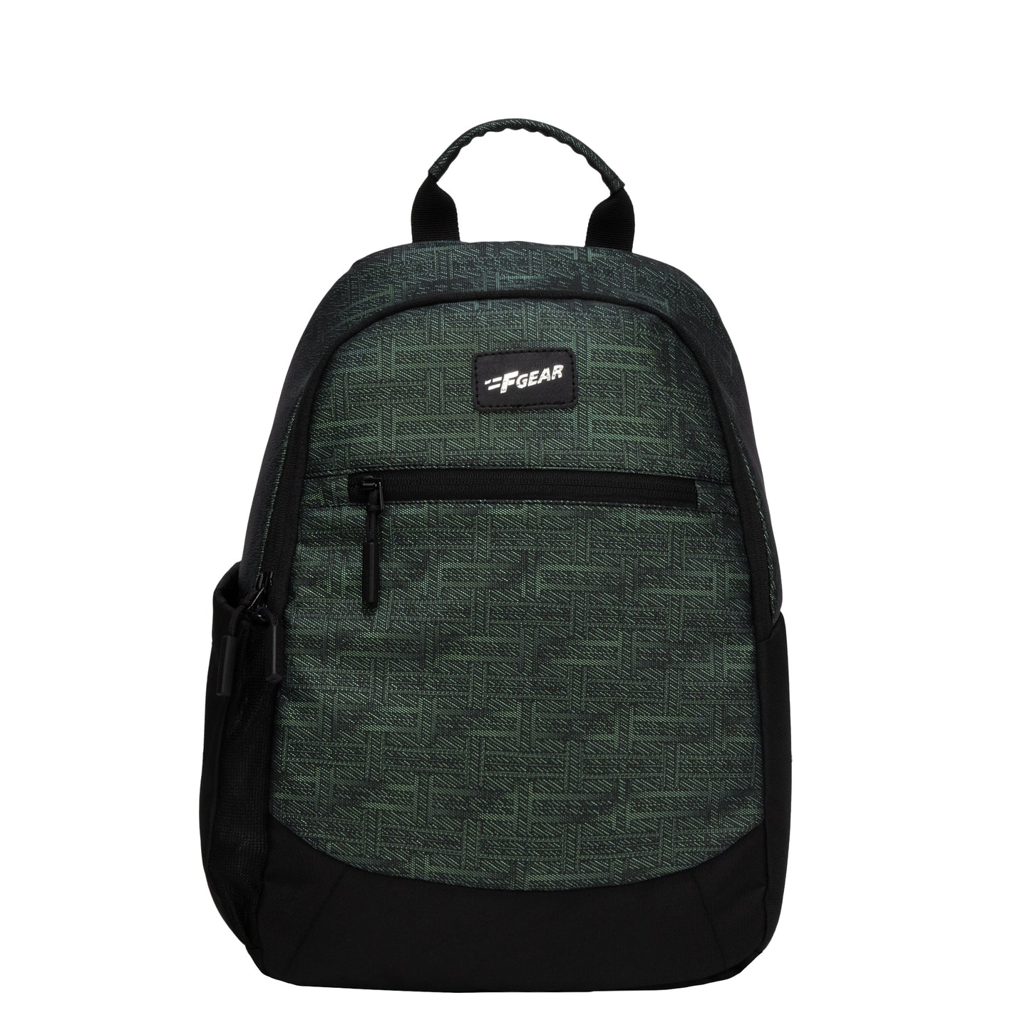 Noxe 10L Green Backpack