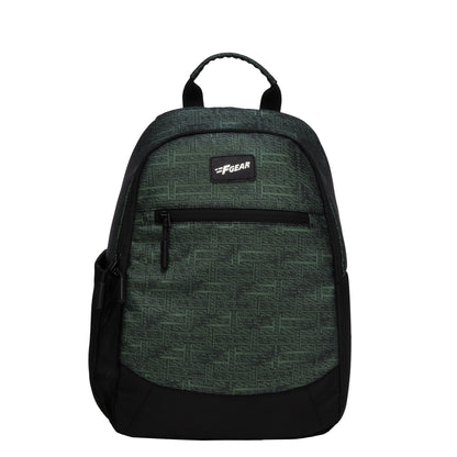Noxe 10L Green Backpack